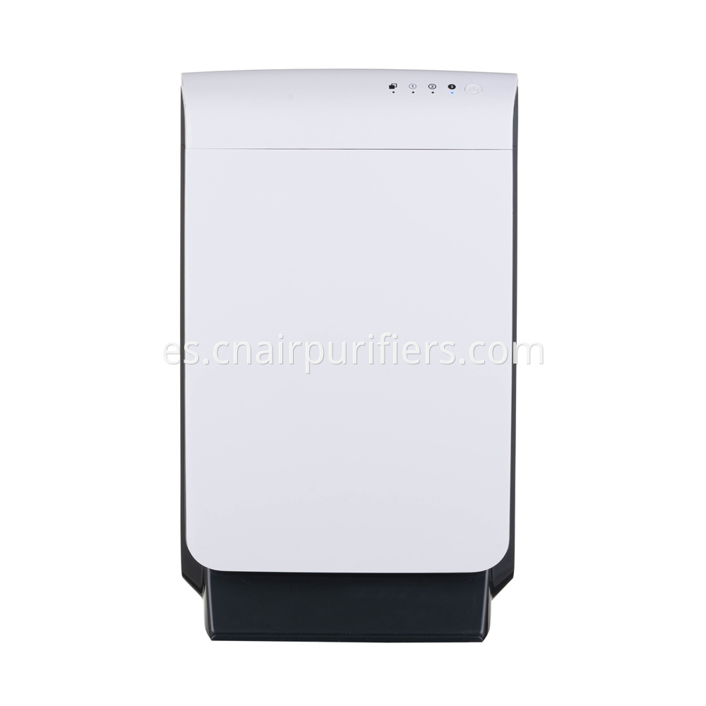 Air Purifier Remove Dust 1201e